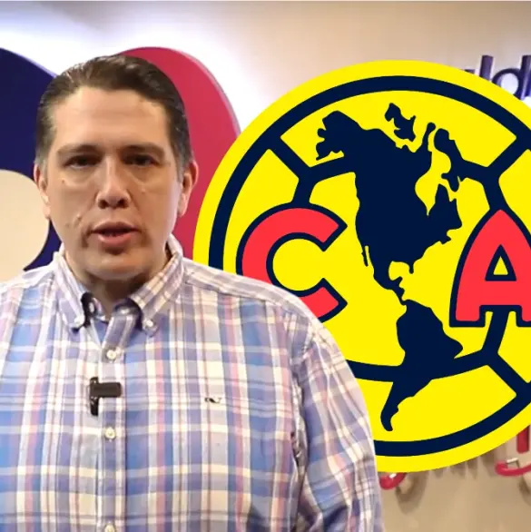 Luis Mendoza rompe el silencio tras difamación del América