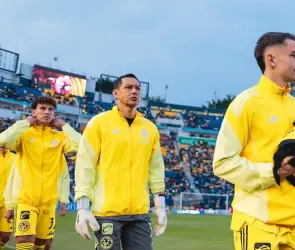 América cambiaría de estadio tras clausura del ECDD