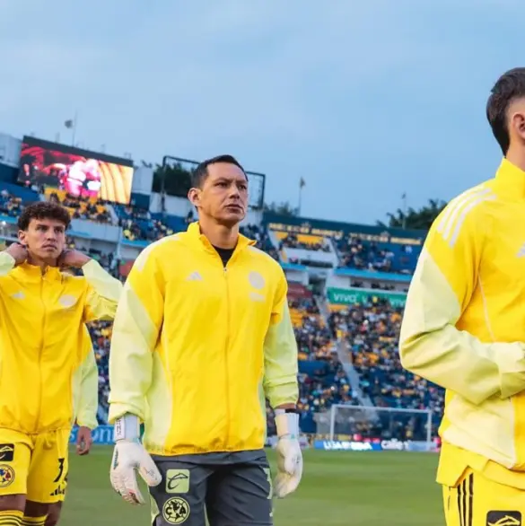 América cambiaría de estadio tras clausura del ECDD