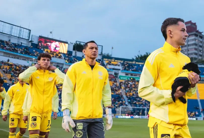 América deberá tomar acciones inmediatas en favor de su afición América deberá tomar acciones inmediatas en favor de su afición