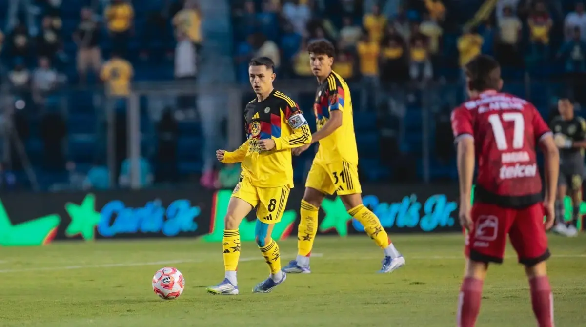  América no pudo revertir la decisión de la alcaldía 