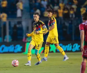 América confirma juego a puerta cerrada contra Pachuca