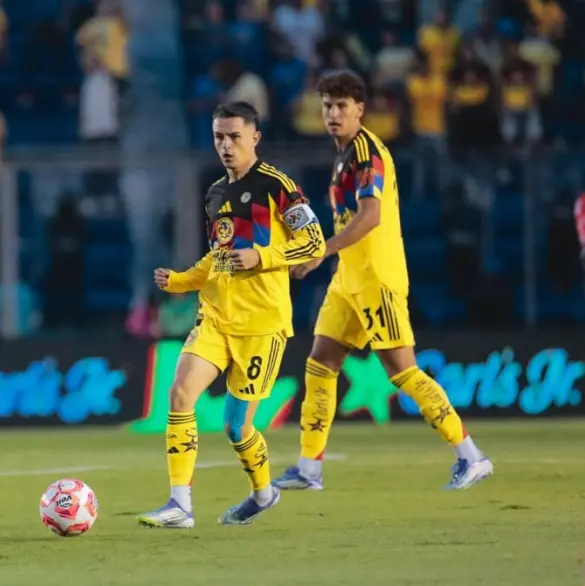 América confirma juego a puerta cerrada contra Pachuca