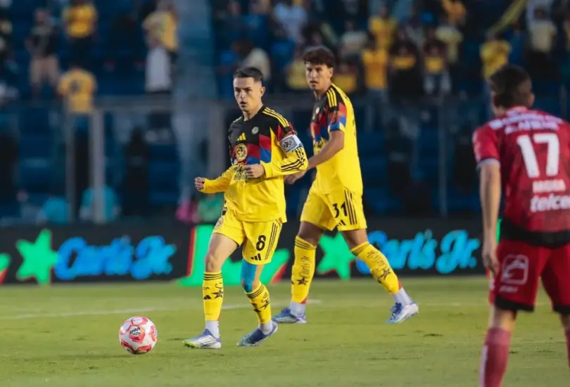 América no pudo revertir la decisión de la alcaldía América no pudo revertir la decisión de la alcaldía