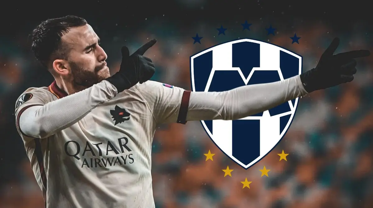  Rayados prepara un nuevo fichaje bomba para el Apertura 2025 