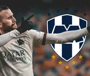 Borja Mayoral a Rayados: ¿Llega o no a la Liga MX?