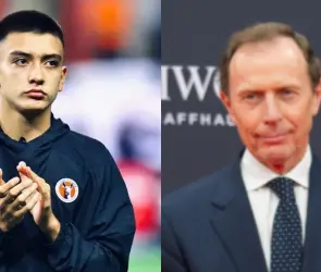 Emilio Butragueño responde al interés por Gilberto Mora