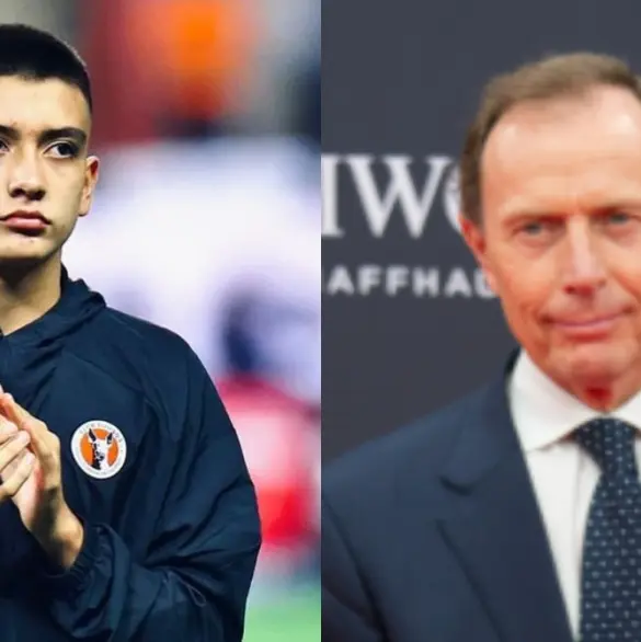 Emilio Butragueño responde al interés por Gilberto Mora