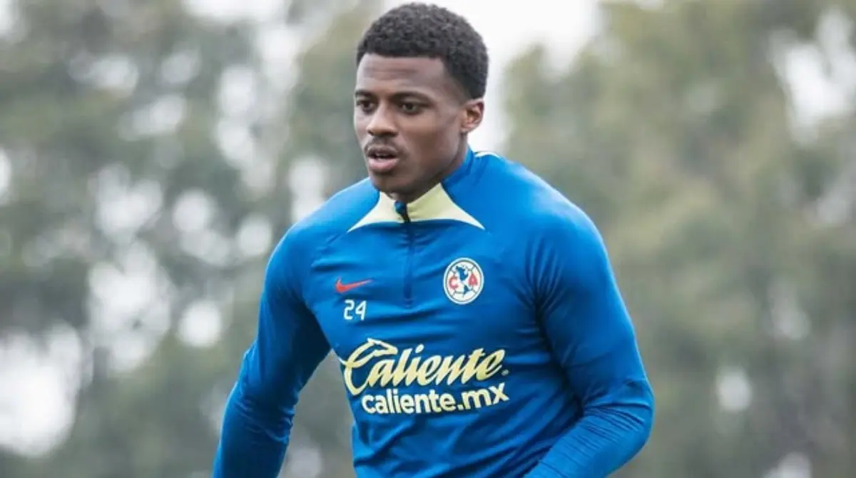 Javairo Dilrosun no puede salir del América por esta razón 