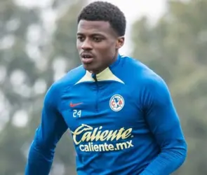 La razón por la que América no cede a Javairo Dilrosun en la Liga MX