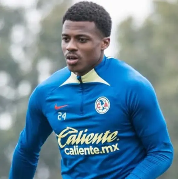 La razón por la que América no cede a Javairo Dilrosun en la Liga MX