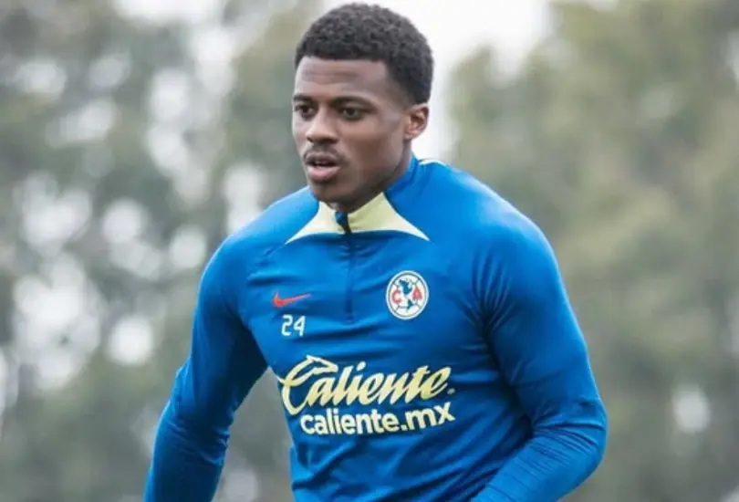 Javairo Dilrosun no puede salir del América por esta razón Javairo Dilrosun no puede salir del América por esta razón
