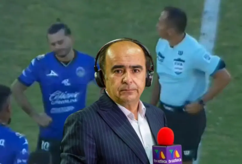 David Medrano nuevamente desató su ingenio David Medrano nuevamente desató su ingenio