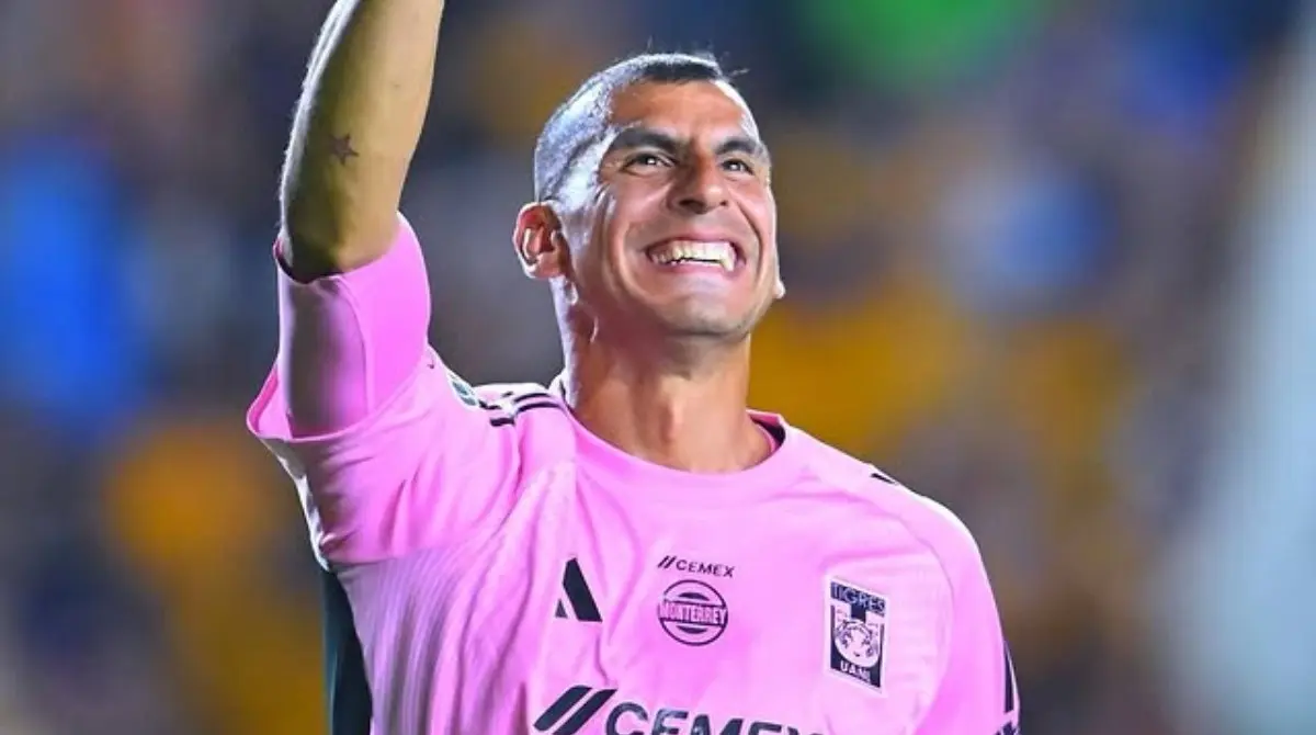  Tigres se prepara ante el posible retiro de Nahuel Guzmán 
