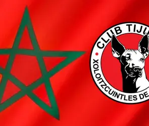 El futbolista marroquí que llega a Xolos para el Apertura 2025