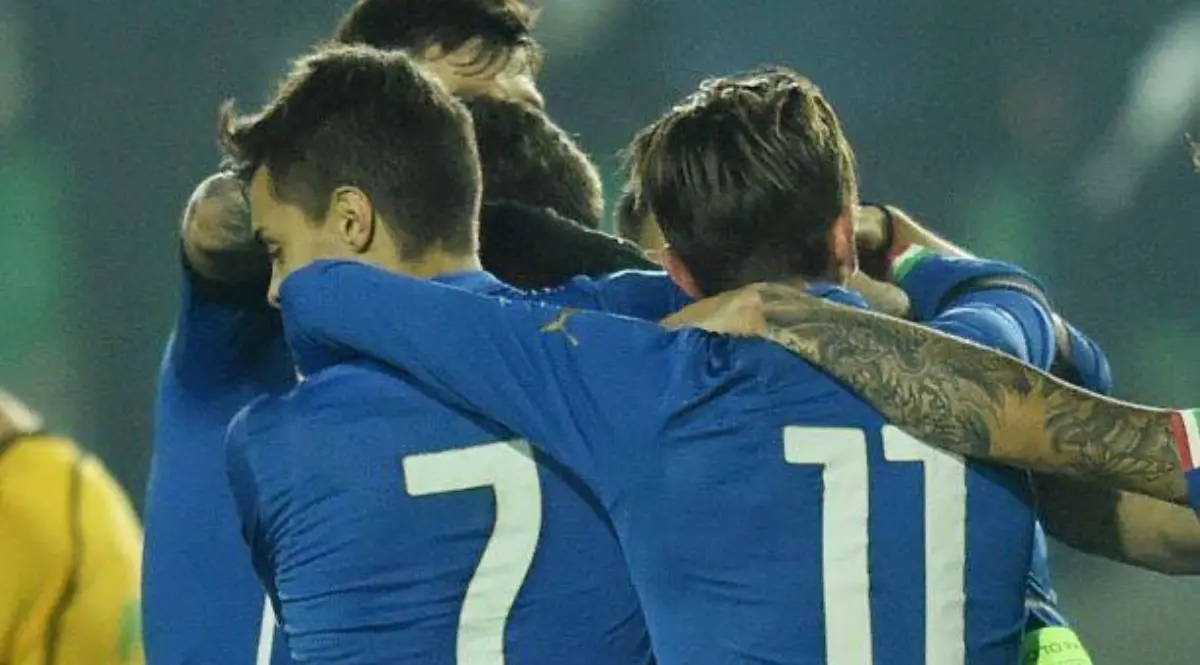  Un exseleccionado de Italia es una de las opciones de Pumas 