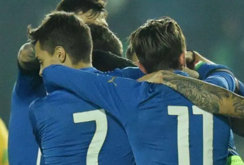 Un exseleccionado de Italia es una de las opciones de Pumas Un exseleccionado de Italia es una de las opciones de Pumas