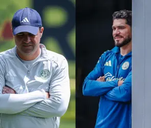 André Jardine revela la fecha del regreso de Henry Martín con América