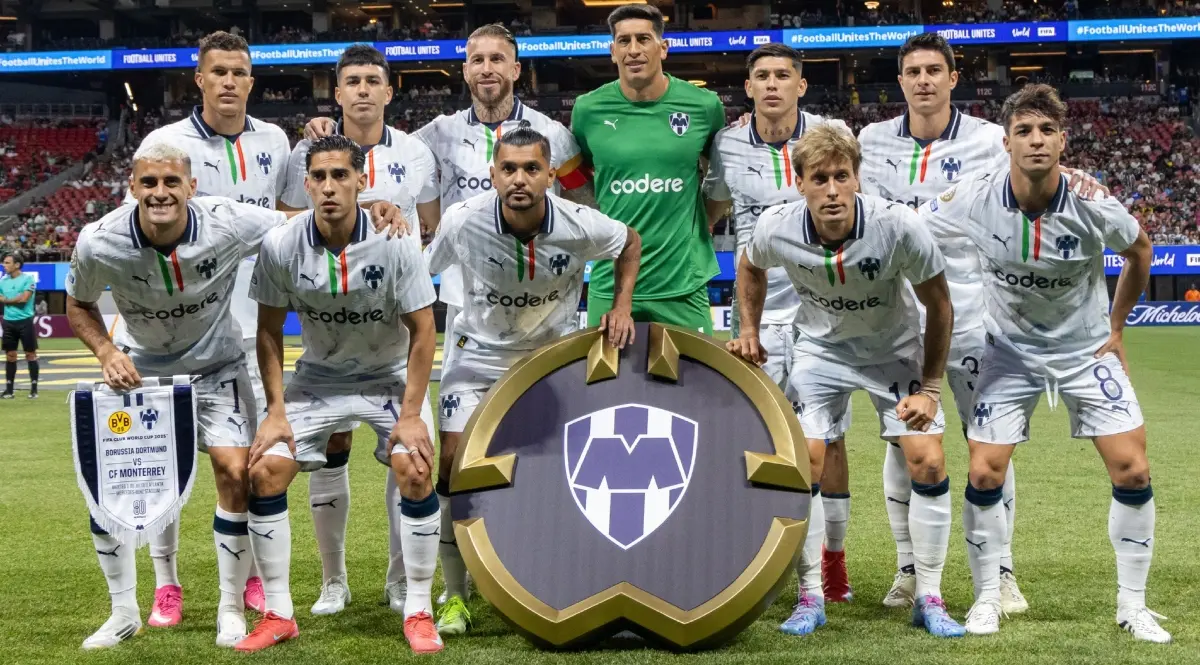  Tras un buen Mundial de Clubes, su salida está prácticamente cerrada 