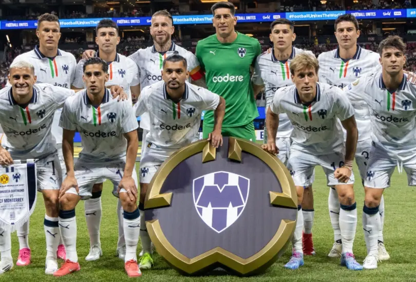Tras un buen Mundial de Clubes, su salida está prácticamente cerrada Tras un buen Mundial de Clubes, su salida está prácticamente cerrada