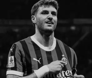 Santi Giménez a un paso de dejar Milán por otro grande de Italia