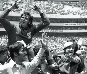 La supuesta Copa Intercontinental entre Cruz Azul y Manchester United