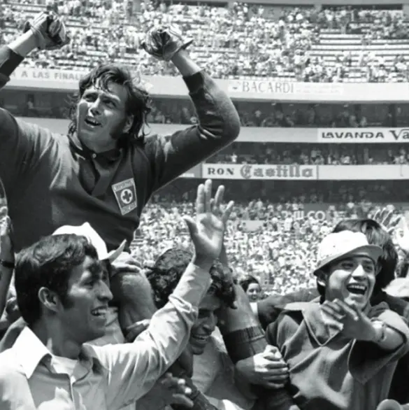 La supuesta Copa Intercontinental entre Cruz Azul y Manchester United
