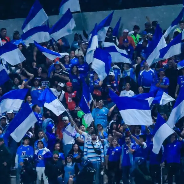 Cruz Azul define su casa para 2026