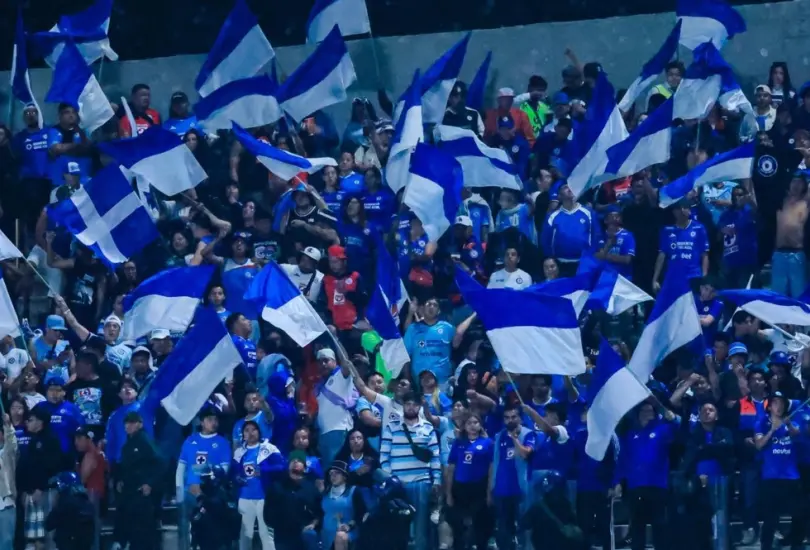 La directiva de Cruz Azul tiene un plan definido La directiva de Cruz Azul tiene un plan definido