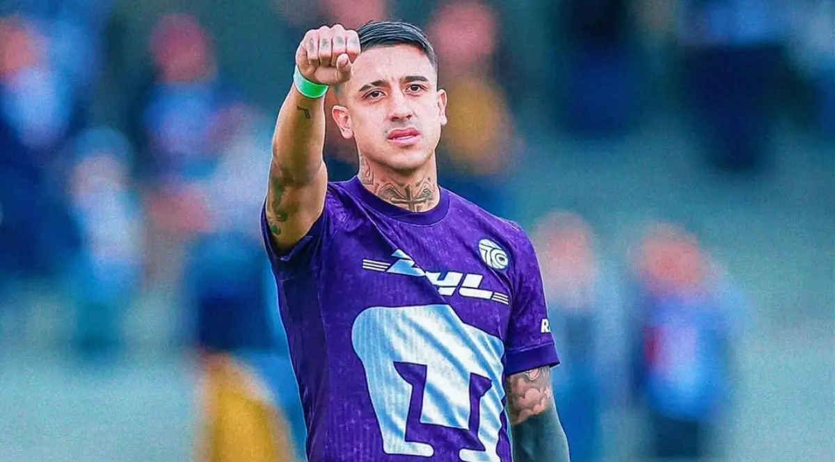  Robert Ergas jugará en el viejo continente 