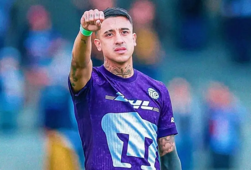 Robert Ergas jugará en el viejo continente Robert Ergas jugará en el viejo continente