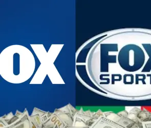 Fox Sports México pierde grandes derechos de transmisión ante FOX