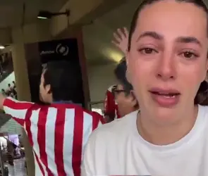 Debacle de Chivas desata agresiones a aficionados e insultos a directivos