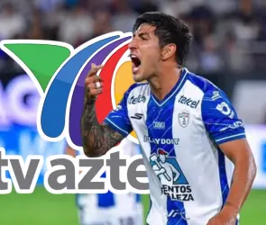 Pocho Guzmán desmiente acusaciones por parte de TV Azteca