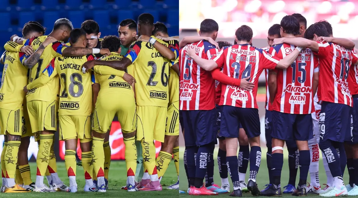  El Clásico Nacional corre el riesgo de cambiar de sede 