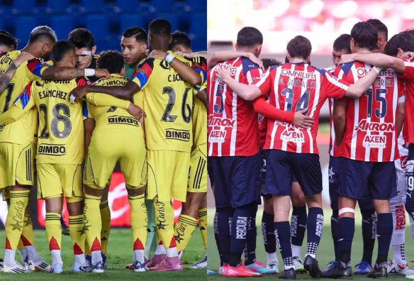 El Clásico Nacional corre el riesgo de cambiar de sede El Clásico Nacional corre el riesgo de cambiar de sede