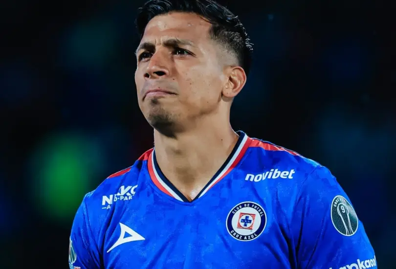 Ángel Sepúlveda ya conoce el diagnóstico de su lesión Ángel Sepúlveda ya conoce el diagnóstico de su lesión