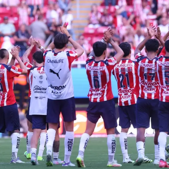 Chivas lanza mensaje provocador a la Liga MX pese a crisis que vive