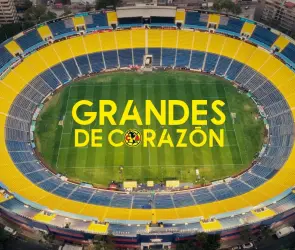 América y Alcaldía Benito Juárez llegan a un acuerdo; ¿se va el equipo?