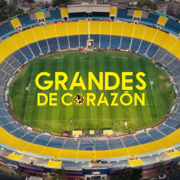 América y Alcaldía Benito Juárez llegan a un acuerdo; ¿se va el equipo?
