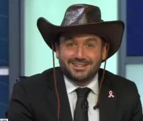 Fernando Cevallos tiene nueva televisora tras dejar Fox Sports