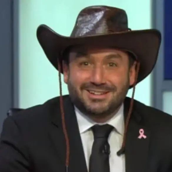 Fernando Cevallos tiene nueva televisora tras dejar Fox Sports