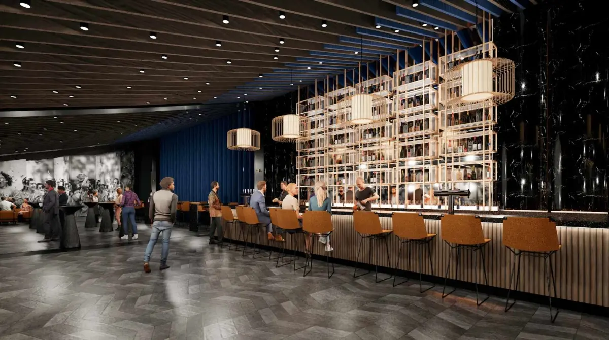 Se podrá observar a los jugadores prepararse para ingresar al campo en día de partido. Se podrá observar a los jugadores prepararse para ingresar al campo en día de partido.