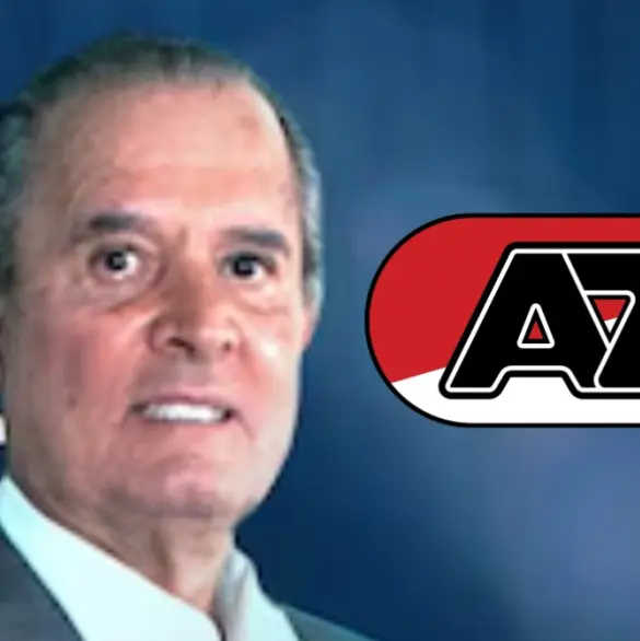 AZ Alzheimer: Raúl Orvañanos le cambia el nombre al AZ Alkmaar