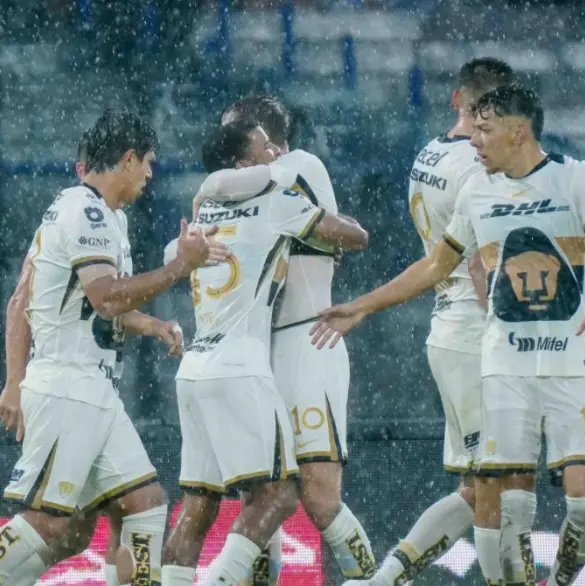 Pumas prepara su fichaje estrella para el Apertura 2025
