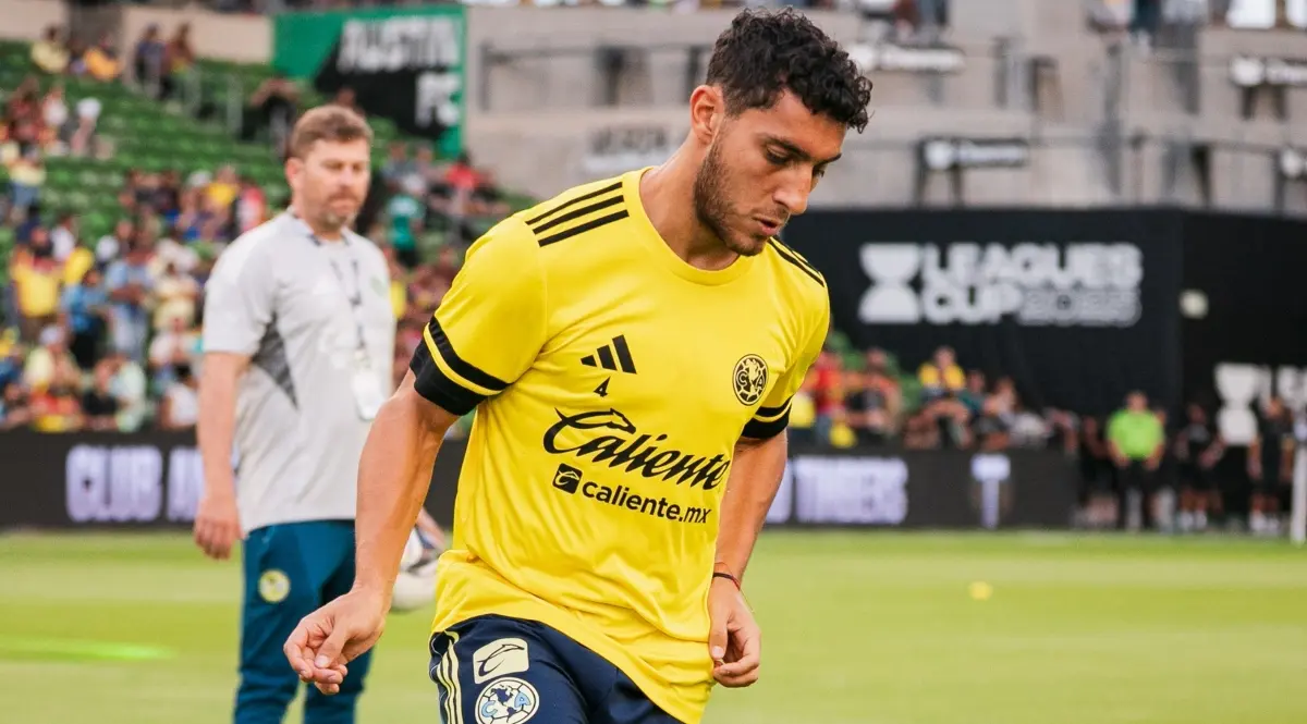 Sebastián Cáceres rompió el silencio 