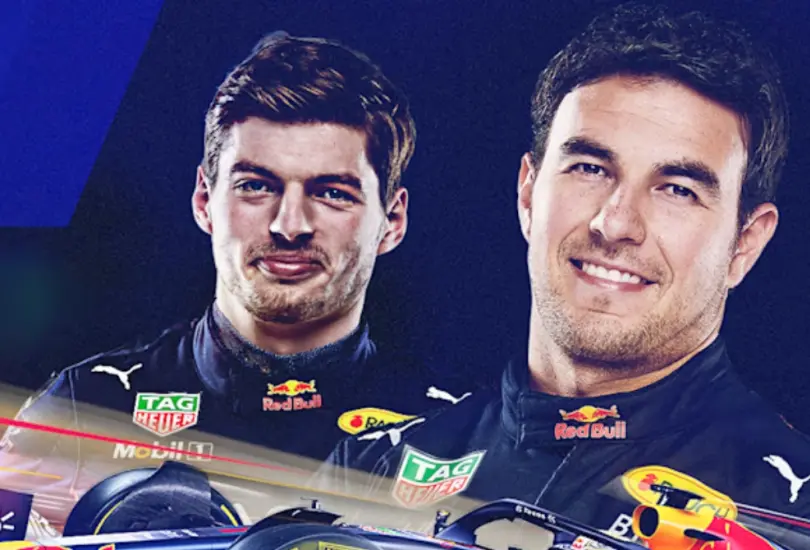 Checo Pérez tuvo un paso aceptable por Red Bull Checo Pérez tuvo un paso aceptable por Red Bull