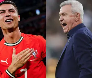 Lo que se sabe del México vs Portugal en 2026
