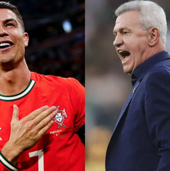 Lo que se sabe del México vs Portugal en 2026