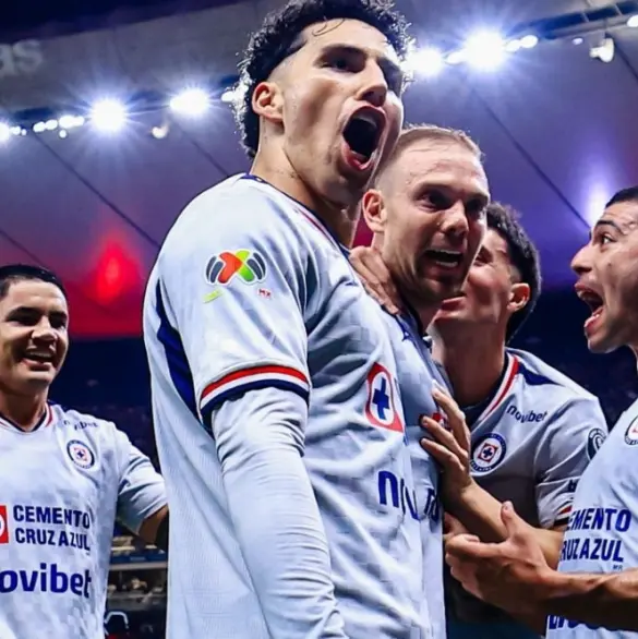 Jugador de Cruz Azul negó ir a Europa por mantenerse en el club